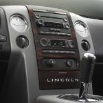 Lincoln Mark LT Concept 2004 года